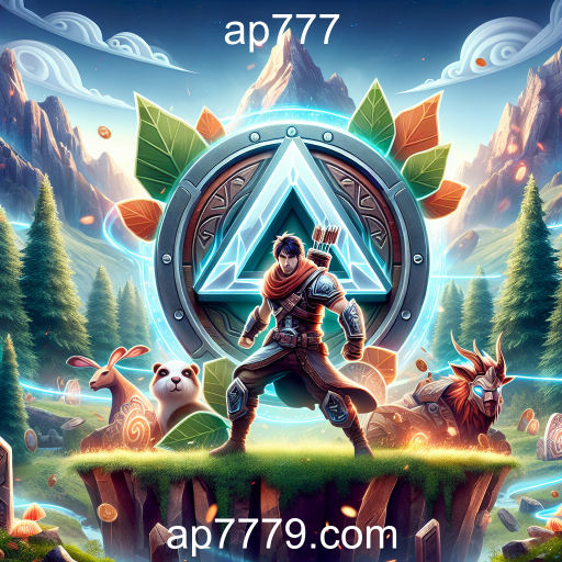 Descubra o Mundo dos Jogos de Aventura no ap777